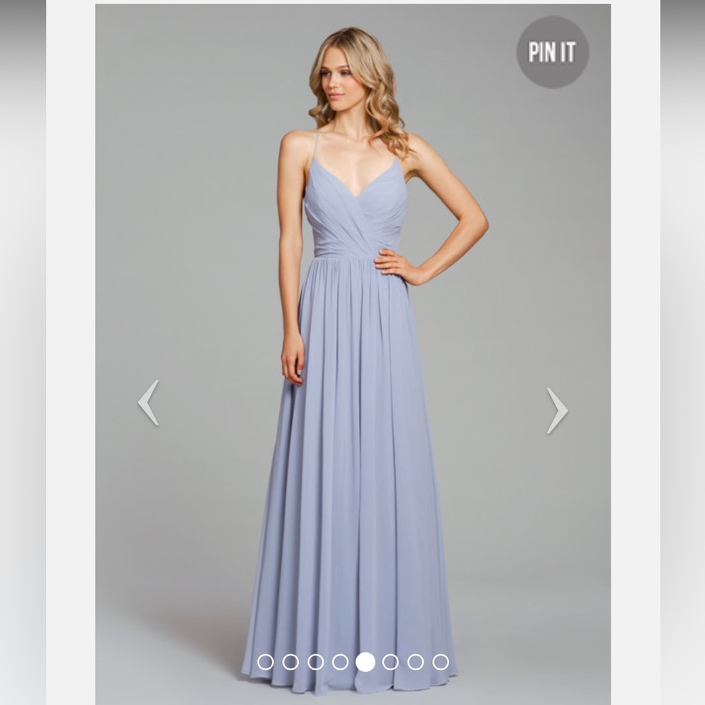 Neverworn Holly matrimoji by haylee Paige indigo